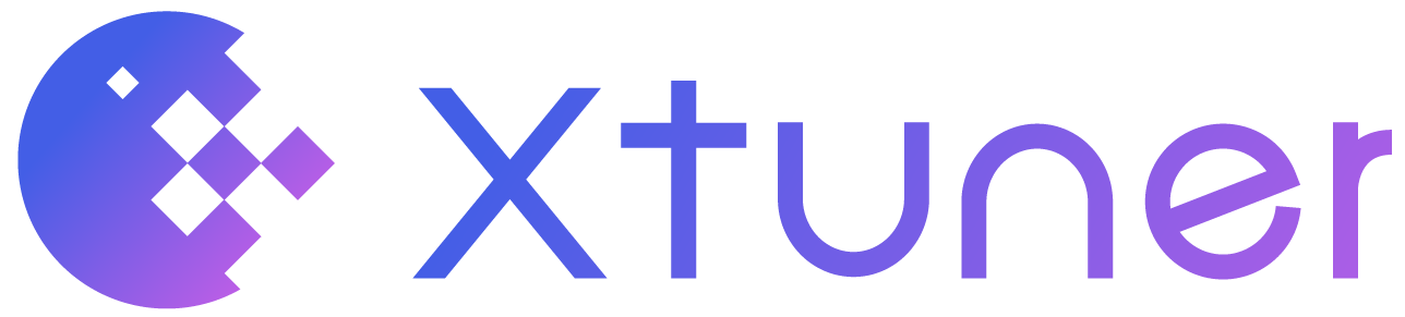 XTuner 0.1.18.dev0 文档 - Home